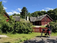 Radreise Kattegattleden-249